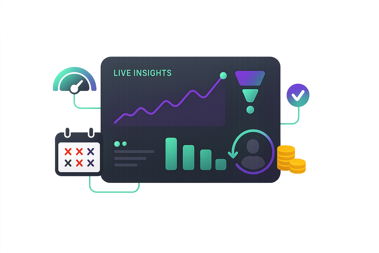 Live-Insights