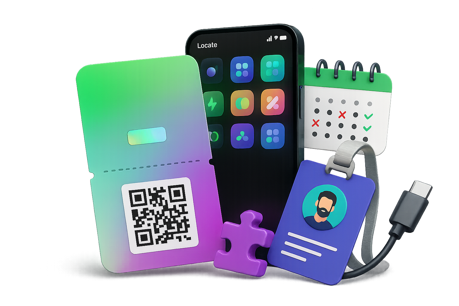 Module & Integrationen